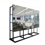 49 Inch 4k Splicing Screen LCD Panel Ac 180-240v Resolution 1080p
