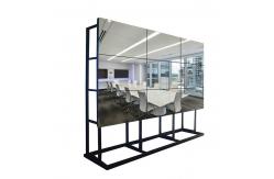 China 49 Inch 4k Splicing Screen LCD Panel Ac 180-240v Resolution 1080p supplier