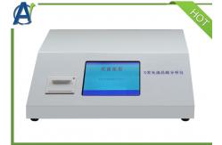 China ASTM D611 Manual Model Aniline Point Test Instrument for Crude Oil supplier