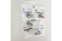 China SMC KQG2U08-00 Plug Pneumatic Hose Fittings ODM With Sealant supplier