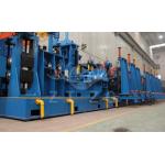 Welded 415v Steel Pipe Mill Making Machine Api 5l for sale