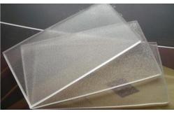 China Sunshade Solar Photovoltaic Glass Super Wind Pressure Resistance For Building supplier