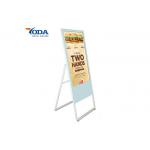 43Inch LCD Digital Display Electronic Digital Signage Media Player