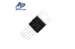 China Amplifier ROHM UTC ICS TDA2050L TO-220 Electronic Components Mb81c4256a-70p supplier