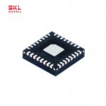 TRS3253EIRSMR IC Chip 1Mbps RS-232 Line Driver Receiver Logic Supply Pin for sale