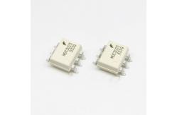 China Optoisolator Triac Output 4170Vrms 1 Channel 6-SMD Sop-6  MOC3023SM  MOC3023 supplier