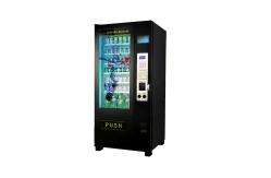 China Customized Lcd Vending Machine , Oled Display Screen 1920*1080 Pixels Resolution supplier