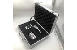 China CE, FDA, ISO13485 Anesthesia video laryngoscopy difficult airway intubation  3inch LCD 1280*720px photo and video functi supplier