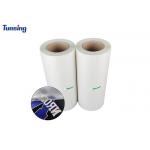 Double-Sided Matte 60cm PET Film for Heat Transfer DTF Printing for sale