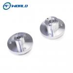 ISO9001 Electronic Components Precision CNC Machining