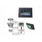 Bag Weighing Indicator controller DC24V Power Input With Reverse Polarity Protection for sale