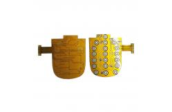 China Small Batch Multilayer PCBA Electronics Through Hole Assembly Aoi PCB supplier