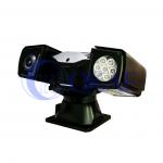 IR Light IP Signal IP66 2.0MP PTZ surveillance Camera 0.095lx