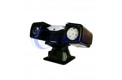 China IR Light IP Signal IP66 2.0MP PTZ surveillance Camera 0.095lx supplier