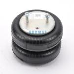 Suspension Spring Assembly Firestone W01-358-6945 Convoluted Indurtial Air Spring for sale