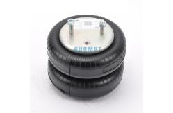 China Suspension Spring Assembly Firestone W01-358-6945 Convoluted Indurtial Air Spring supplier