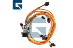 China 519-3844 5193844 Excavator E311D E312D Engine C4.2 Wire Harness supplier