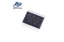 China STM32F070F6P6 Integrated Circuits ARM Microcontroller MCU supplier