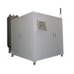 Helium Filling / Recovery Equipment Automatic Gas Recovery System Rate ≥98% for sale