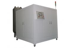 China Helium Filling / Recovery Equipment Automatic Gas Recovery System Rate ≥98% supplier