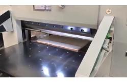China ECOO 1316 Flatbed Digital Cutter For Various Corrugated Board supplier