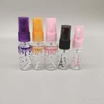 Polypropylene Empty 100ml Spray Bottles Refillable for sale