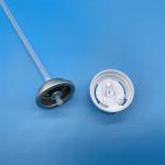 Hygienic Deodorant Valve for Commercial Use - Efficient Flow, Robust Design