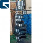 337-0201 3370201 Excavator Accessories Engine C15 Crankshaft for sale