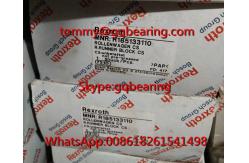 China Rexroth R185133110 Roller Rail Runner Block Bosch R185133110 Linear Bearing supplier