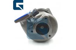 China 49189-00501 4918900501 Engine TD04HL-15G Turbocharger supplier