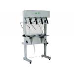 200ml 0.7MPa Semi Automatic Water Bottle Filling Machine for sale