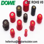 MNS cylindrical low voltage busbar insulator for sale