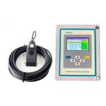 4 - 20mA RS485 Open Channel Water Flow Meter High Accuracy With Conductivity for sale
