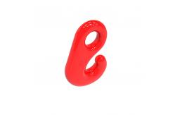 China SLR228 HEAVY WINCH HOOK supplier