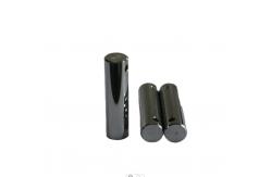 China High Precision CNC Machining Spare Parts With QPQ Treatment supplier