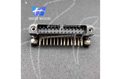 China HW-CMM Connector, HW-221V26F26,2mm Pitch. supplier