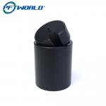 Precision CNC Machined Plastic Parts Injection Molding Service Custom Accessory for sale