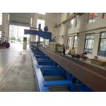 H beam 6000w laser cutting machine for sale
