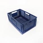 Collapsible ODM Plastic Household Storage Containers Stackable Weight 0.284kg