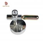 5l Craft Beer Dispenser Kit Vacuum Sinobatoo Qpumper With Co2 Regulator