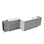 Durable Fire Retardant Busway , 600V Electrical Busduct System for sale