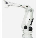Palletizing Robot Kawasaki CP180L  4 Axis Special  High-speed System for sale