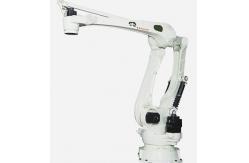 China Palletizing Robot Kawasaki CP180L  4 Axis Special  High-speed System supplier