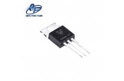 China BT136-600D High Power Switching Transistor TO-3P 15A 500V BT136-600D supplier