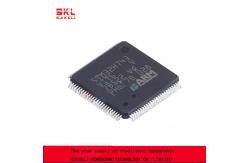China STM32H743VIT6  LQFP-100(14x14) Mcu Microcontroller Integrated Circuits supplier
