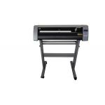 34 Inch ABS Car Step Motor 870mm Vinyl Cutter Plotter for sale