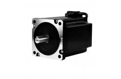China 86HS820 2 Phase Hybrid Stepper Motor supplier