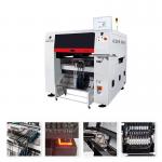 PCB Manufacturing Machine TS10 High Speed Electronics Production Machinery PCB Making SMD SMT Pick and Place Machine for sale