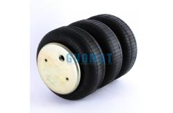 China Mining Machinery And Equipment 3B20F-2P03 Convoluted Air Shocks One-Year Warranty supplier