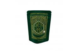China Stand Up Foil Pouch Packaging for Cosmetics Packaging Solution supplier